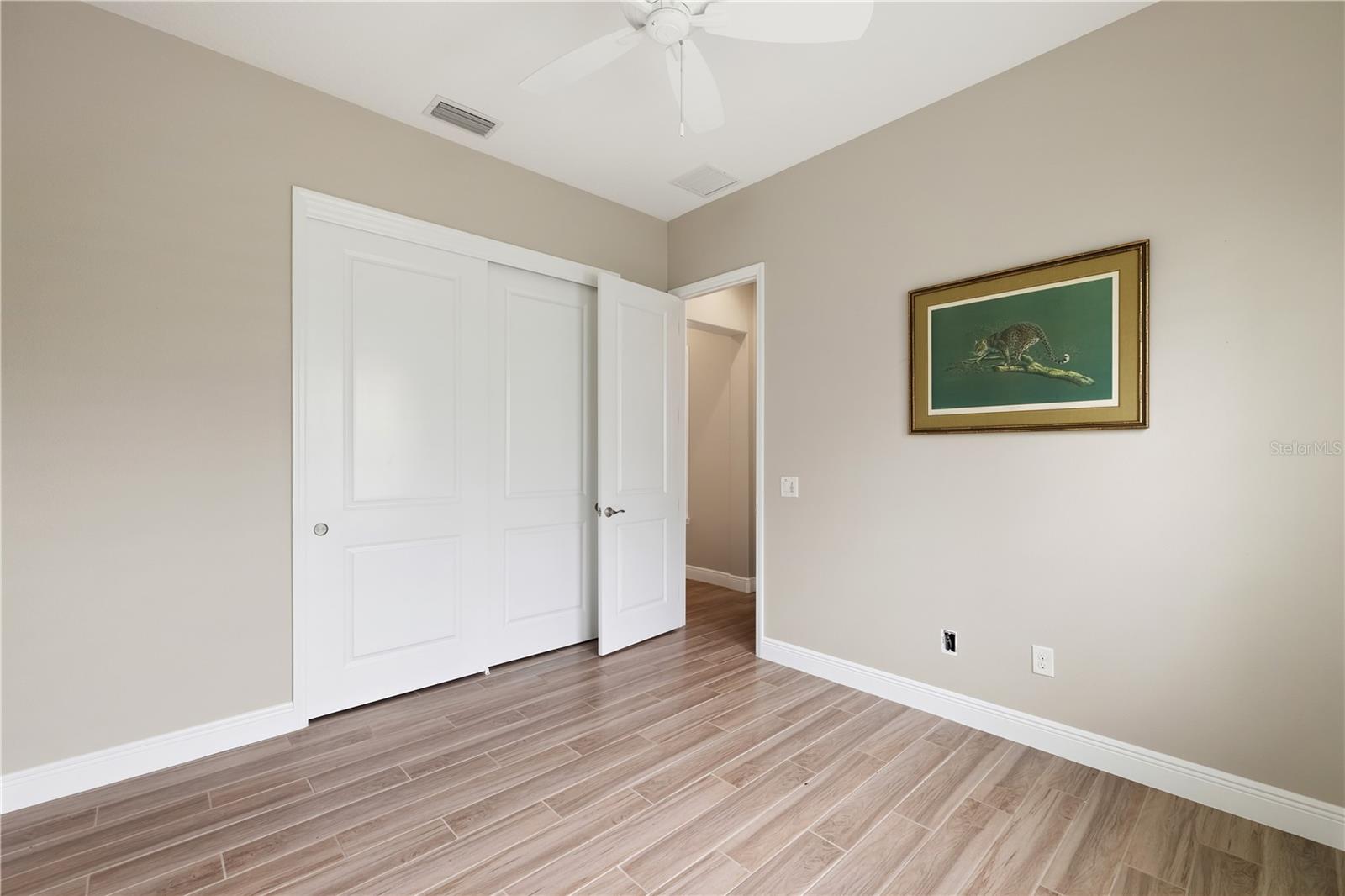 OCALA PRESERVE PHASE 1 - Residential