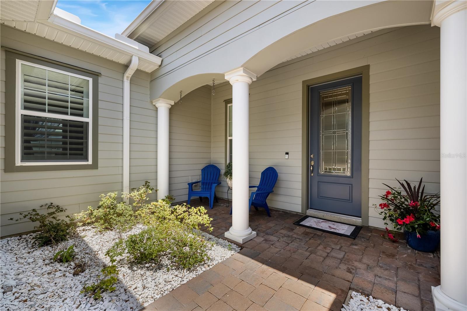 OCALA PRESERVE PHASE 1 - Residential