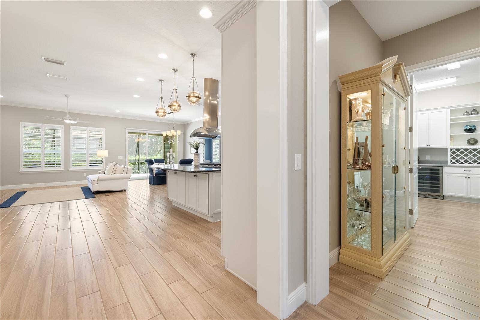 OCALA PRESERVE PHASE 1 - Residential