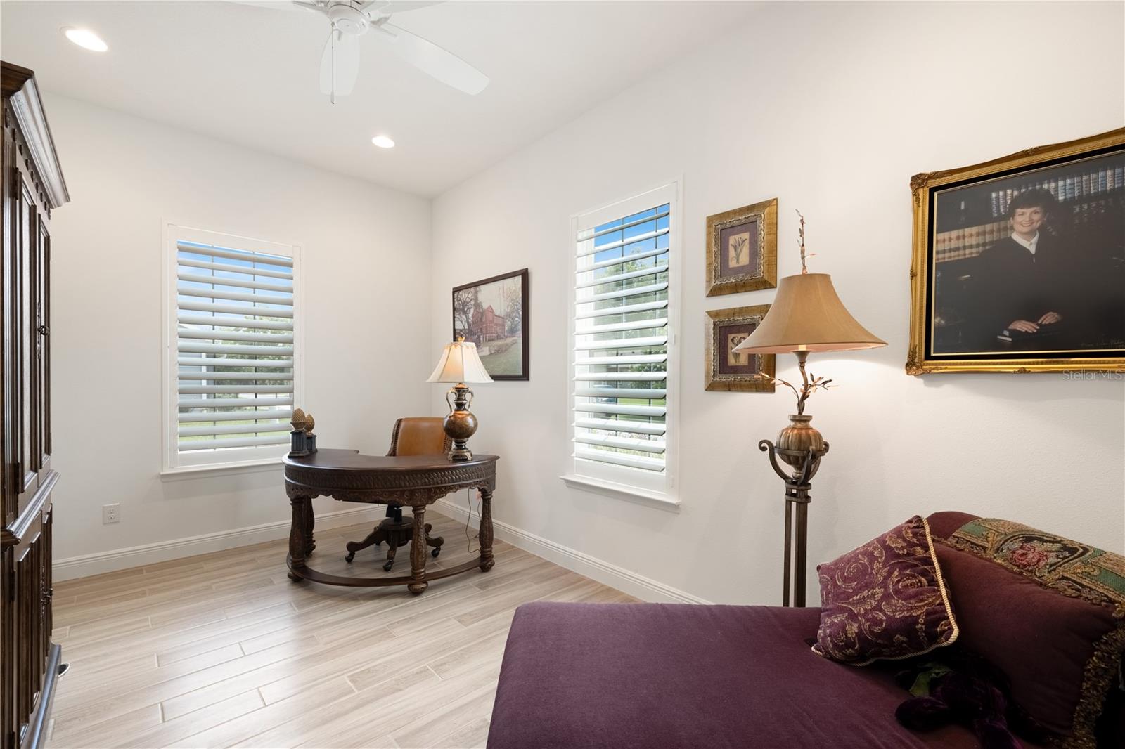 OCALA PRESERVE PHASE 1 - Residential