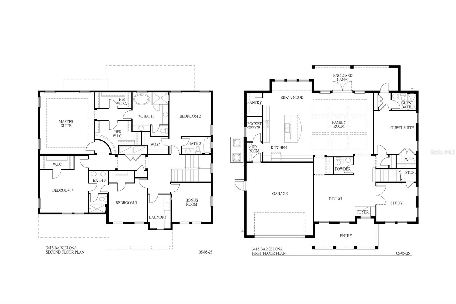 MARYLAND MANOR 2ND UNIT - Residential