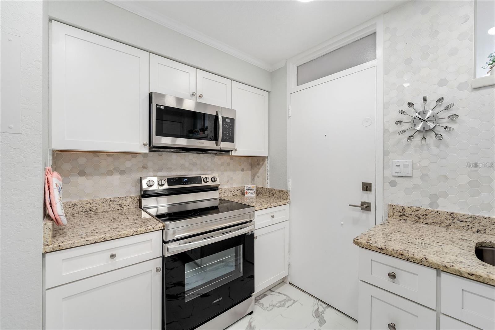 WINTER PARK GARDENS CONDO - Residential