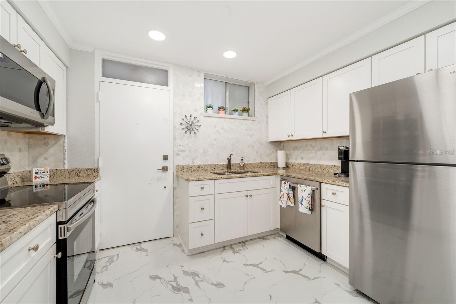 WINTER PARK GARDENS CONDO - Residential