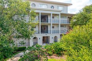 WINTER PARK GARDENS CONDO - Residential