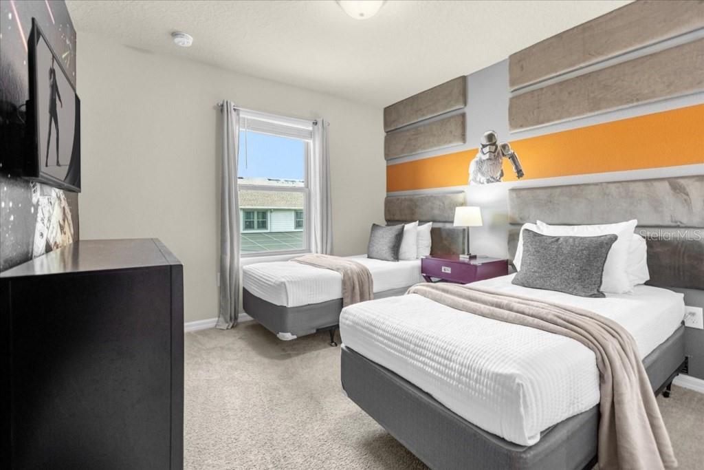 WNDSOR/WESTSIDE-PH 3 - Residential