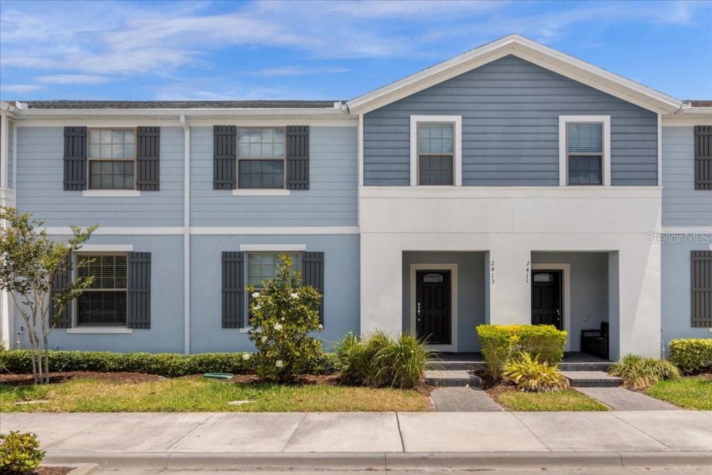 Welcome to this exceptional 5-bedroom, 4 full bathroom, and 1 half-bathroom home, where luxury, comfort, and entertainment come together perfectly! Located in a highly desirable area, this stunning residence offers an unforgettable experience with spacious living areas and incredible features designed for the ultimate Florida lifestyle.

Step inside and discover a thoughtfully designed floor plan with plenty of space for family and guests. One of the highlights of this unique home is the incredible Star Wars-themed bedroom, creating a one-of-a-kind experience that will delight fans of all ages and add a touch of magic to the property.

Enjoy your own private backyard oasis featuring a sparkling private pool, perfect for relaxing, entertaining, and enjoying sunny Florida days. Whether hosting gatherings, creating family memories, or simply unwinding after a long day, this outdoor space provides the perfect retreat.

With five spacious bedrooms, multiple bathrooms, and an inviting layout, this home delivers the ideal combination of functionality and entertainment. Every detail has been designed to provide comfort, style, and an exceptional living experience.

Don’t miss this rare opportunity to own a home that combines luxury living with unique character and resort-style amenities. Schedule your private showing today and experience everything this amazing property has to provides!