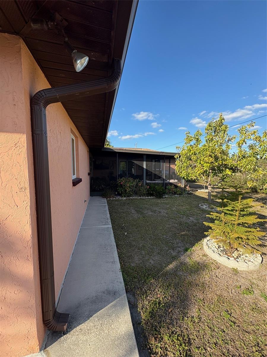 WARM MINERAL SPGS - Residential