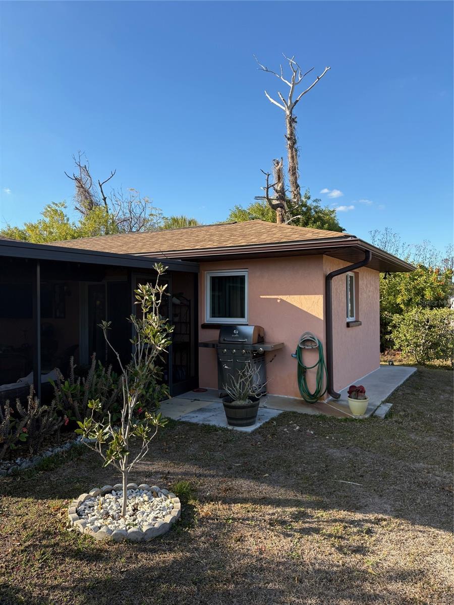 WARM MINERAL SPGS - Residential