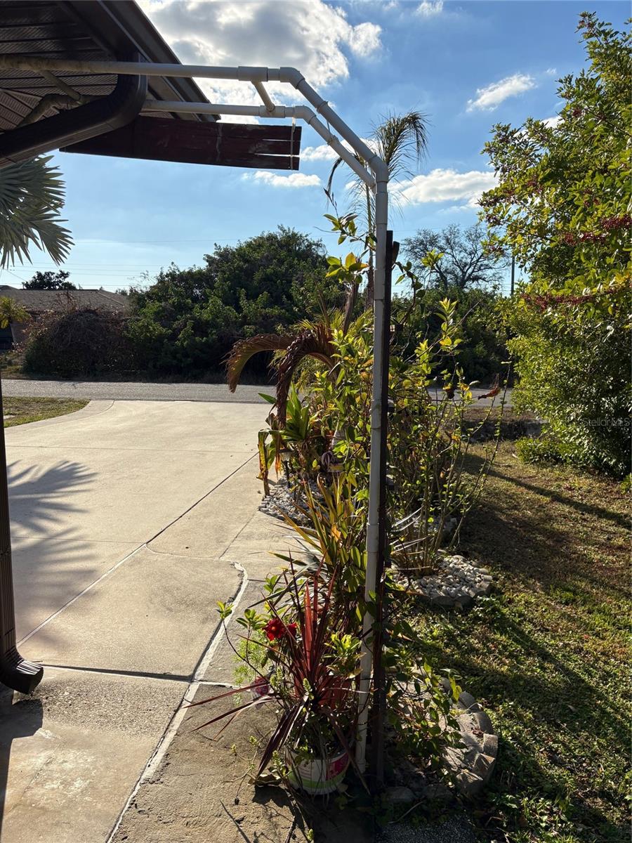 WARM MINERAL SPGS - Residential