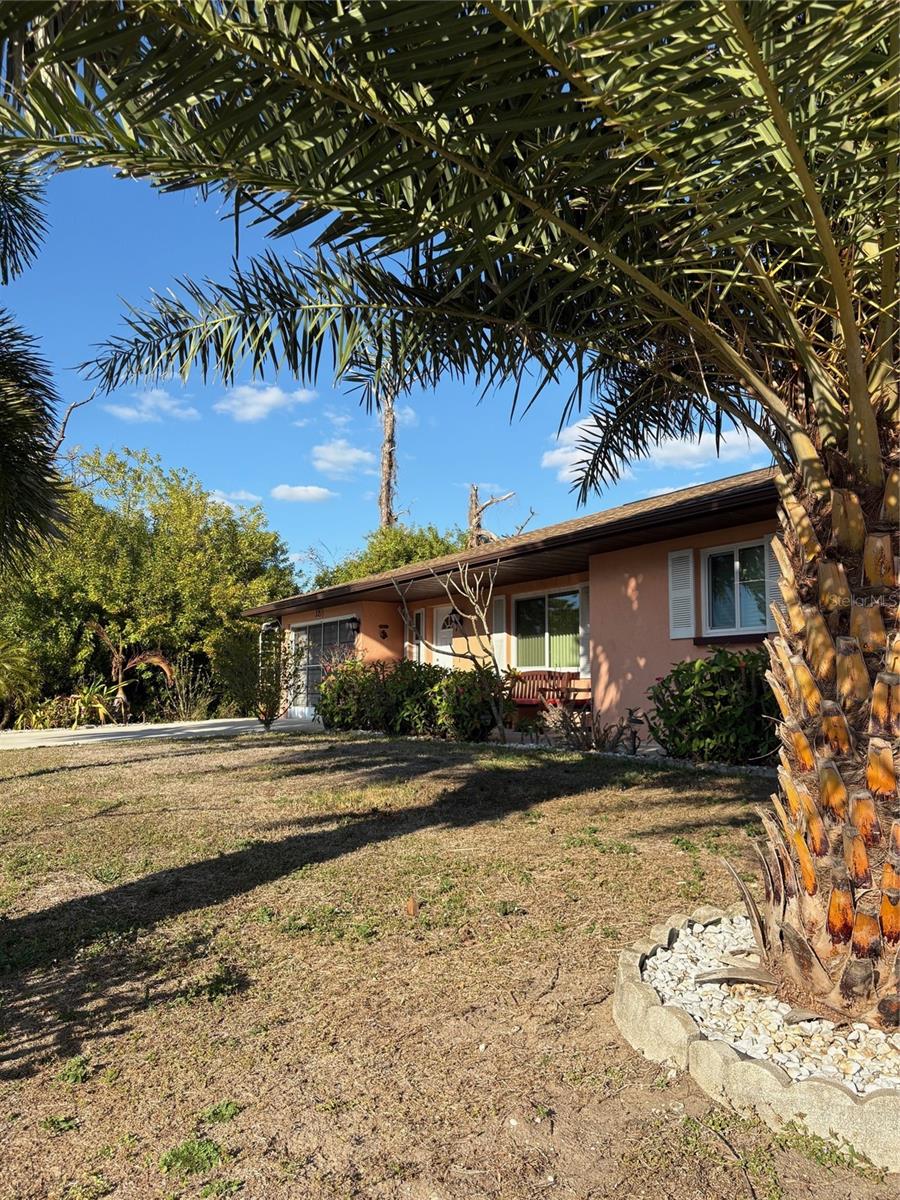 WARM MINERAL SPGS - Residential