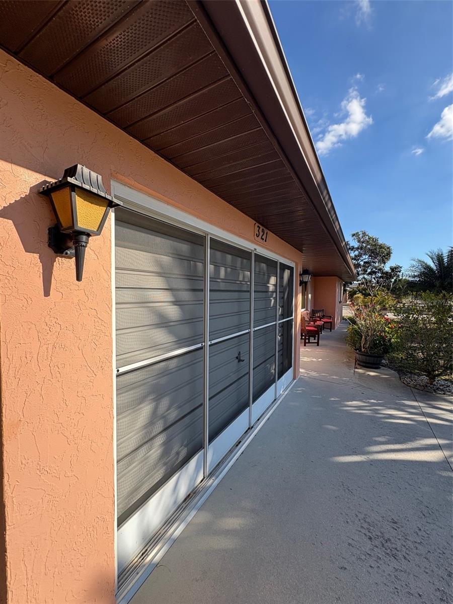 WARM MINERAL SPGS - Residential