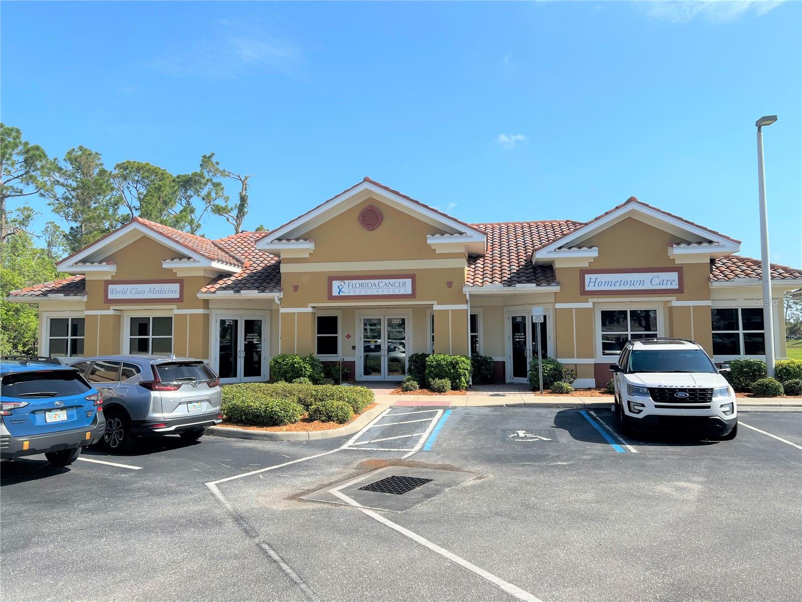 BOBCAT SQUARE PH 1 - Commercial Sale