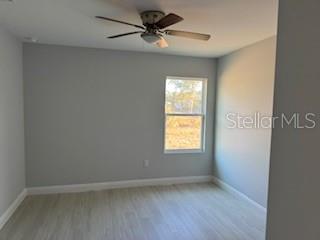 PORT CHARLOTTE SEC 41 - Residential Income