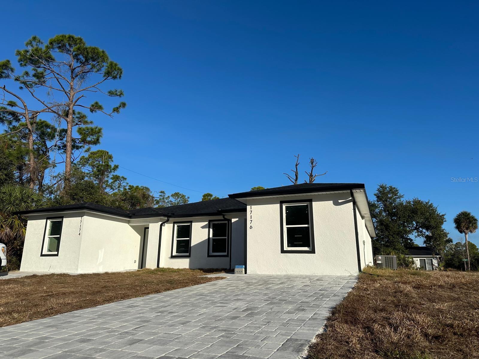 PORT CHARLOTTE SEC 41 - Residential Income