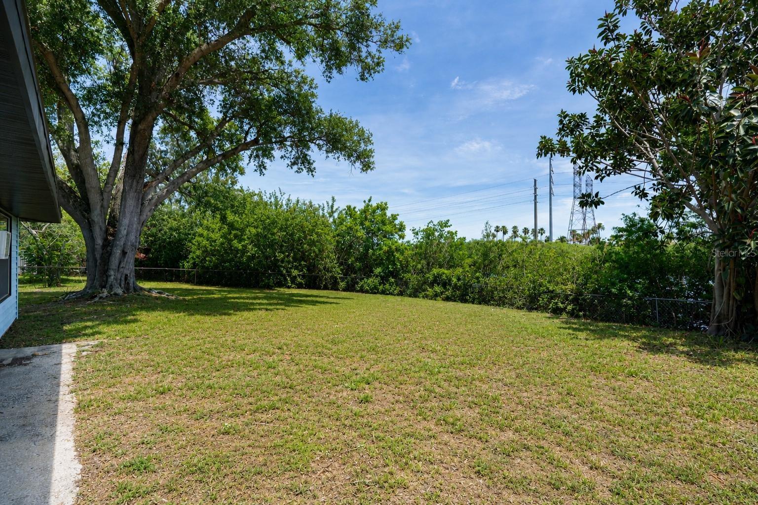 OLDSMAR COUNTRY CLUB ESTATES SEC 2 - Residential
