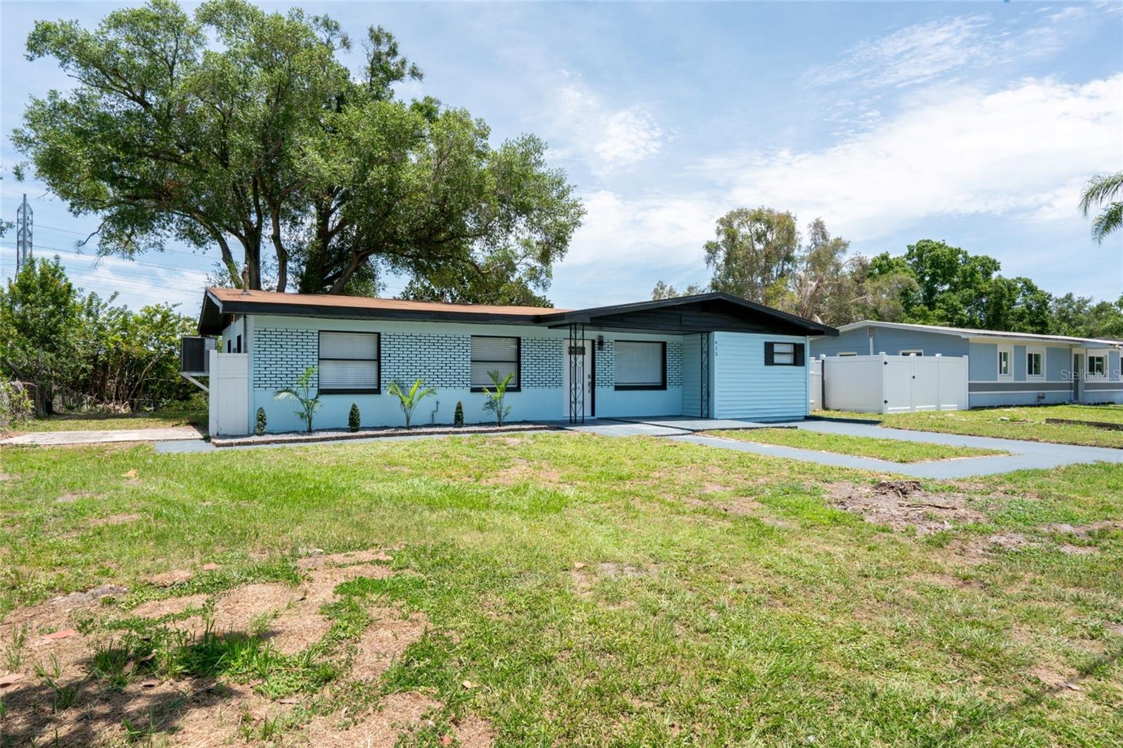 OLDSMAR COUNTRY CLUB ESTATES SEC 2 - Residential