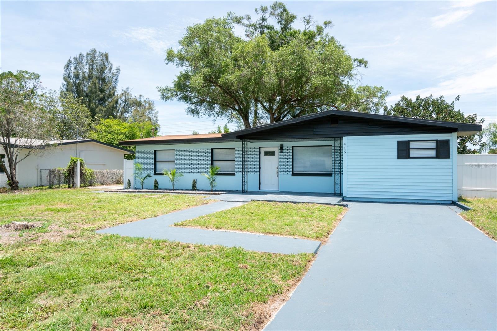 OLDSMAR COUNTRY CLUB ESTATES SEC 2 - Residential