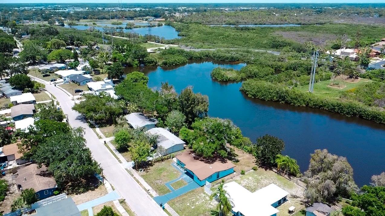 OLDSMAR COUNTRY CLUB ESTATES SEC 2 - Residential