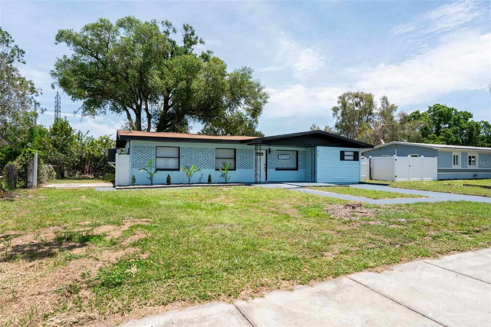 OLDSMAR COUNTRY CLUB ESTATES SEC 2 - Residential