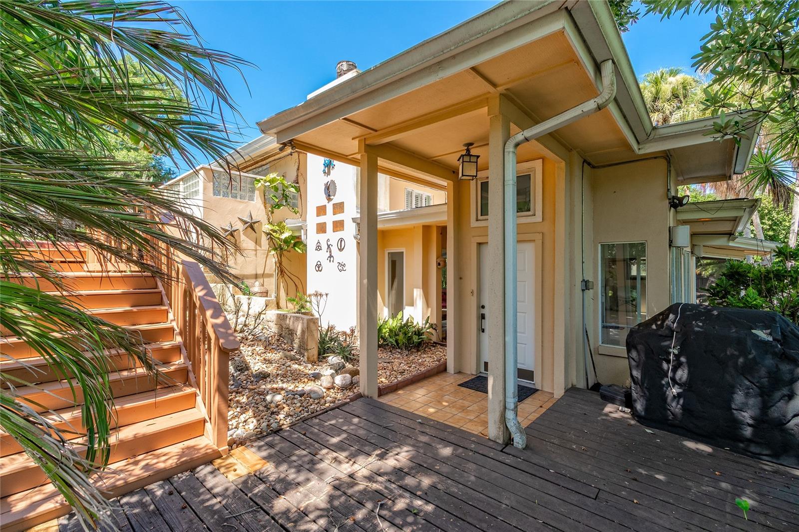 BEEMAN PARK - Residential