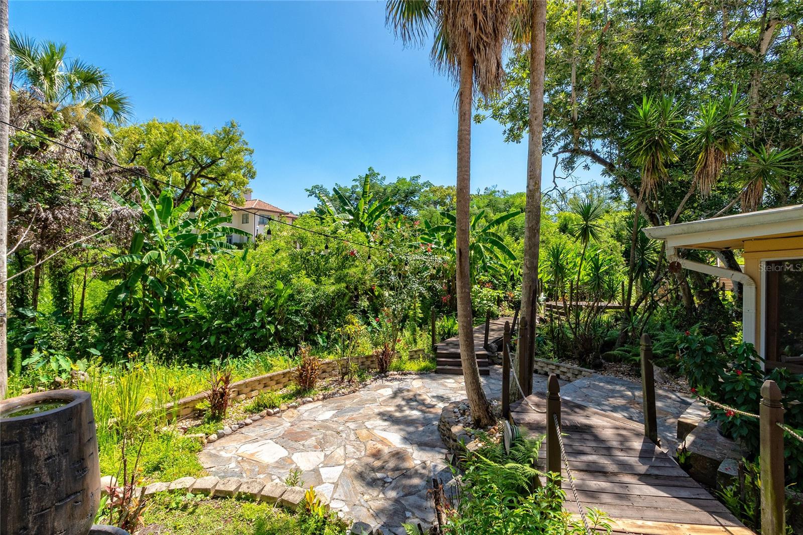 BEEMAN PARK - Residential