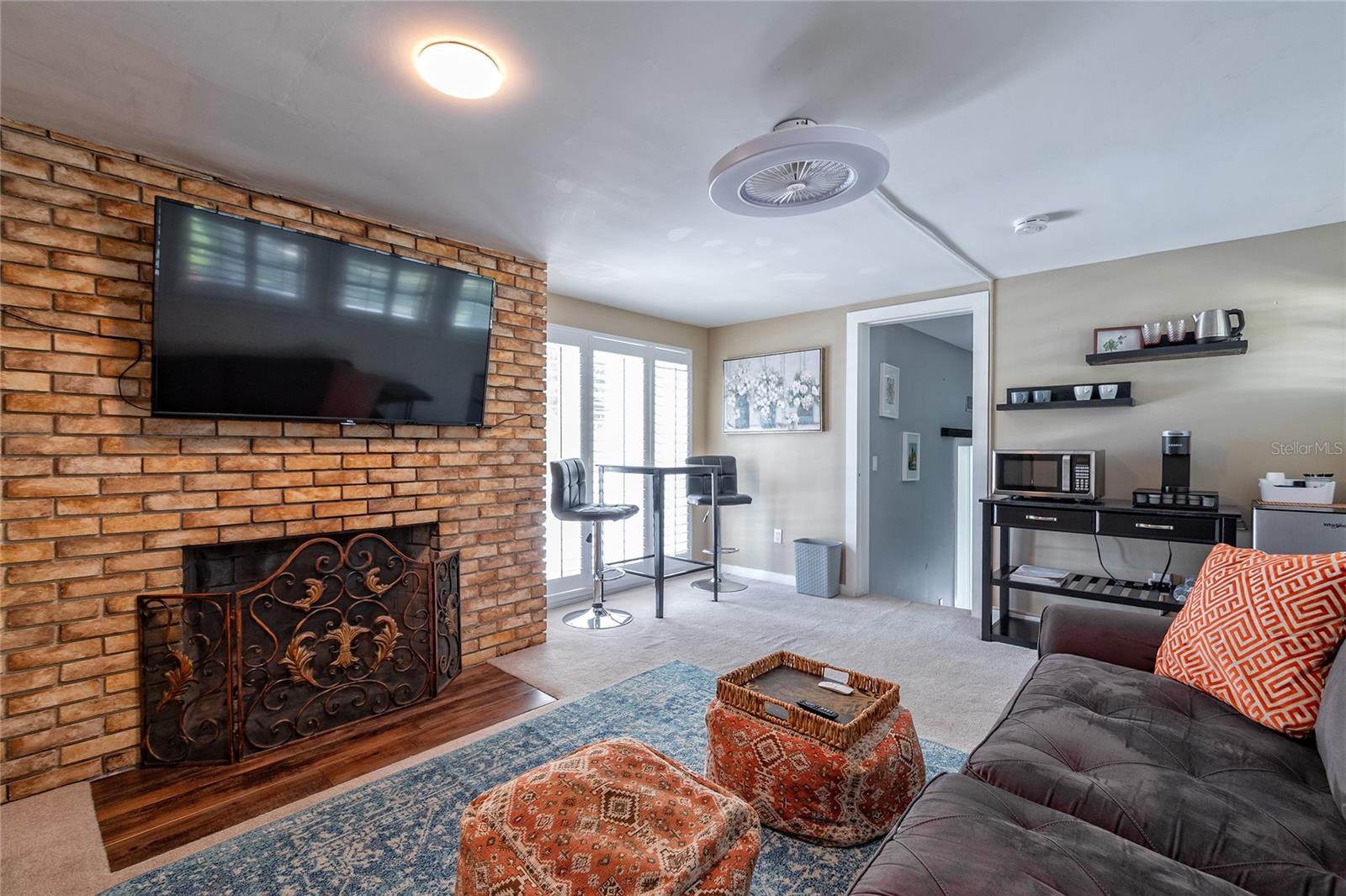 BEEMAN PARK - Residential