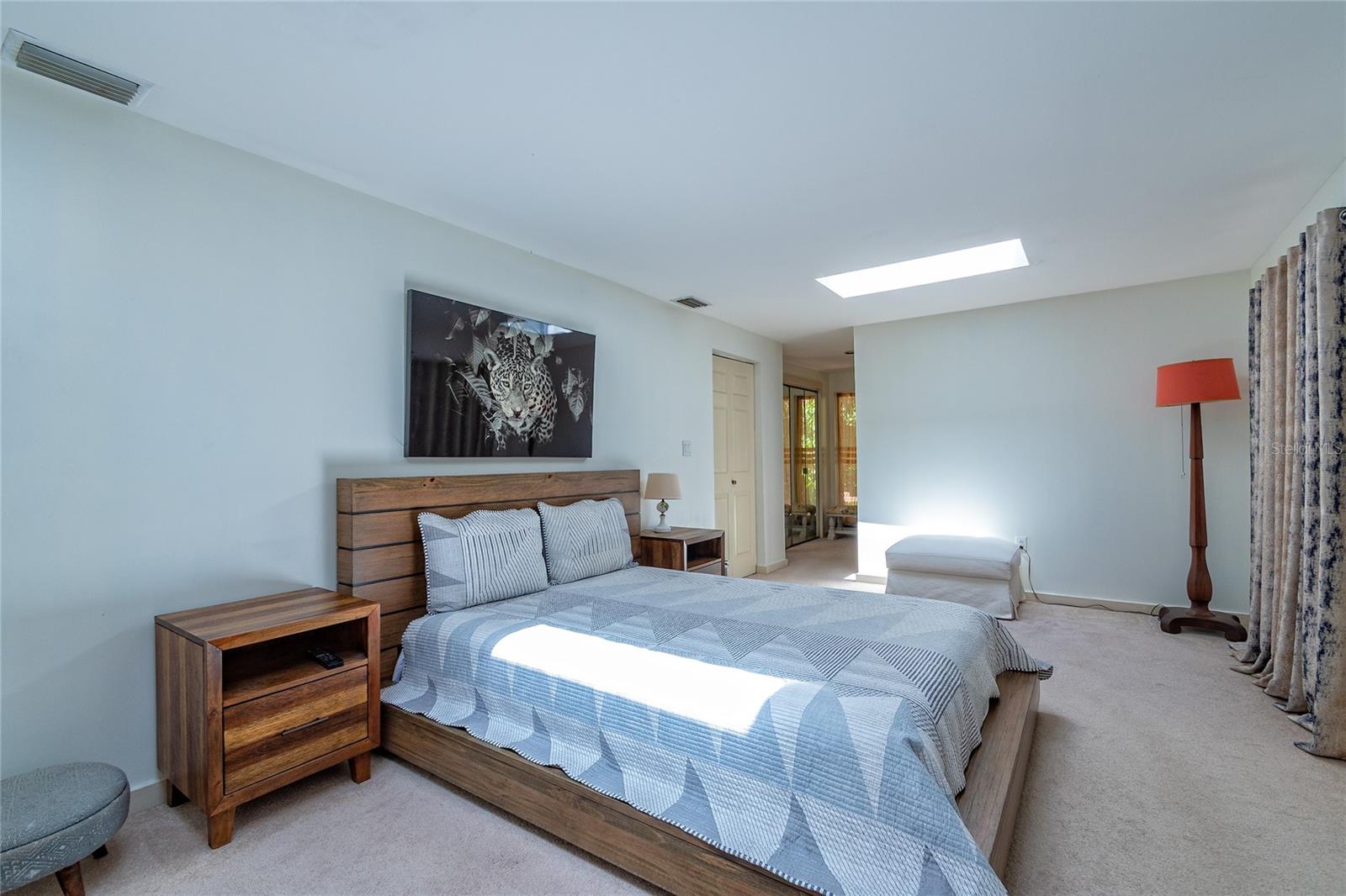 BEEMAN PARK - Residential