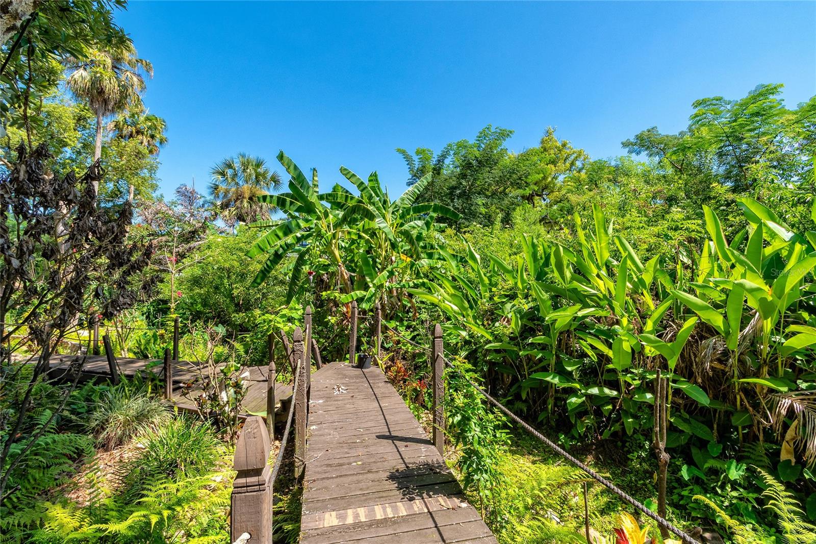 BEEMAN PARK - Residential