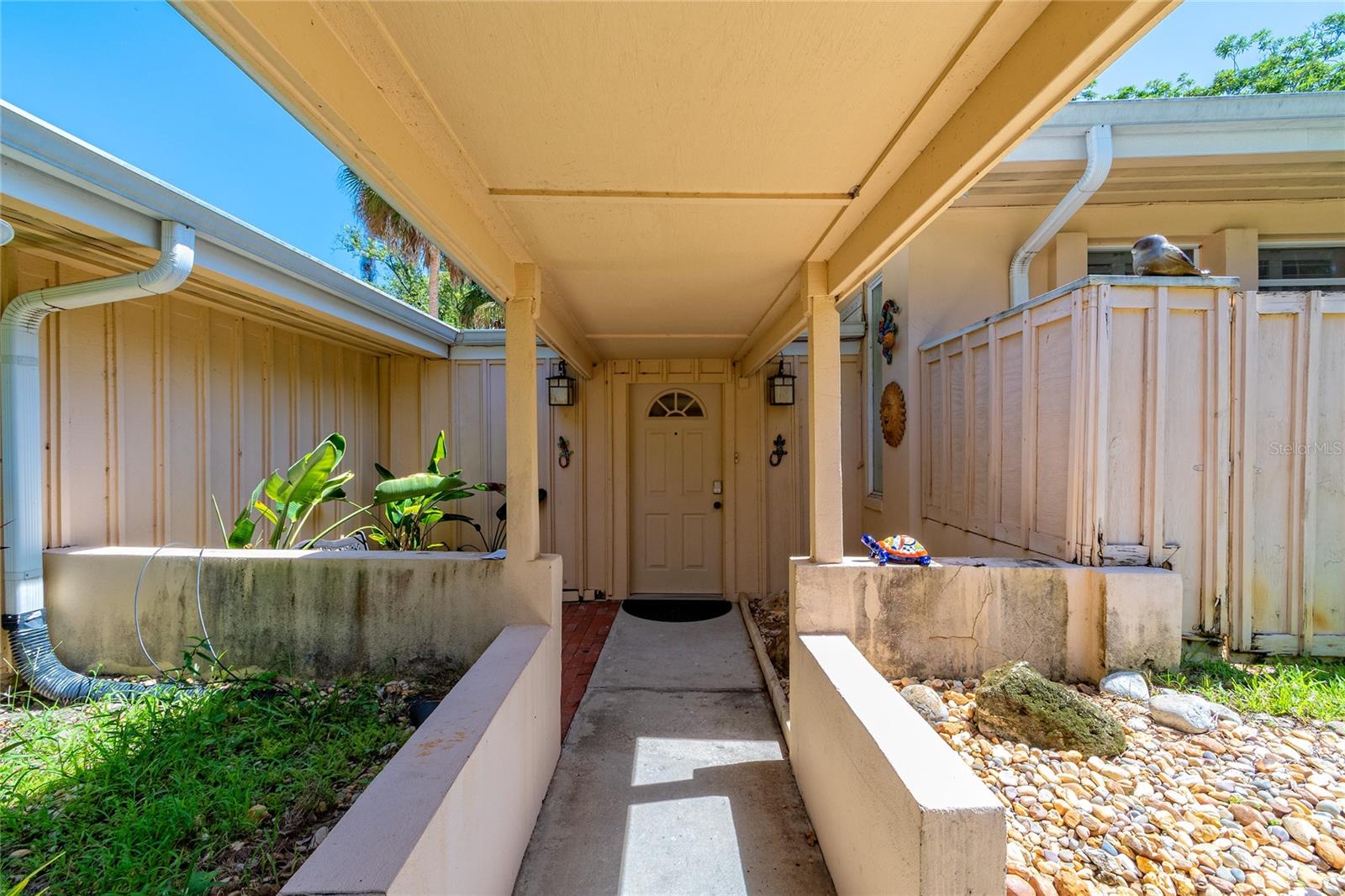 BEEMAN PARK - Residential