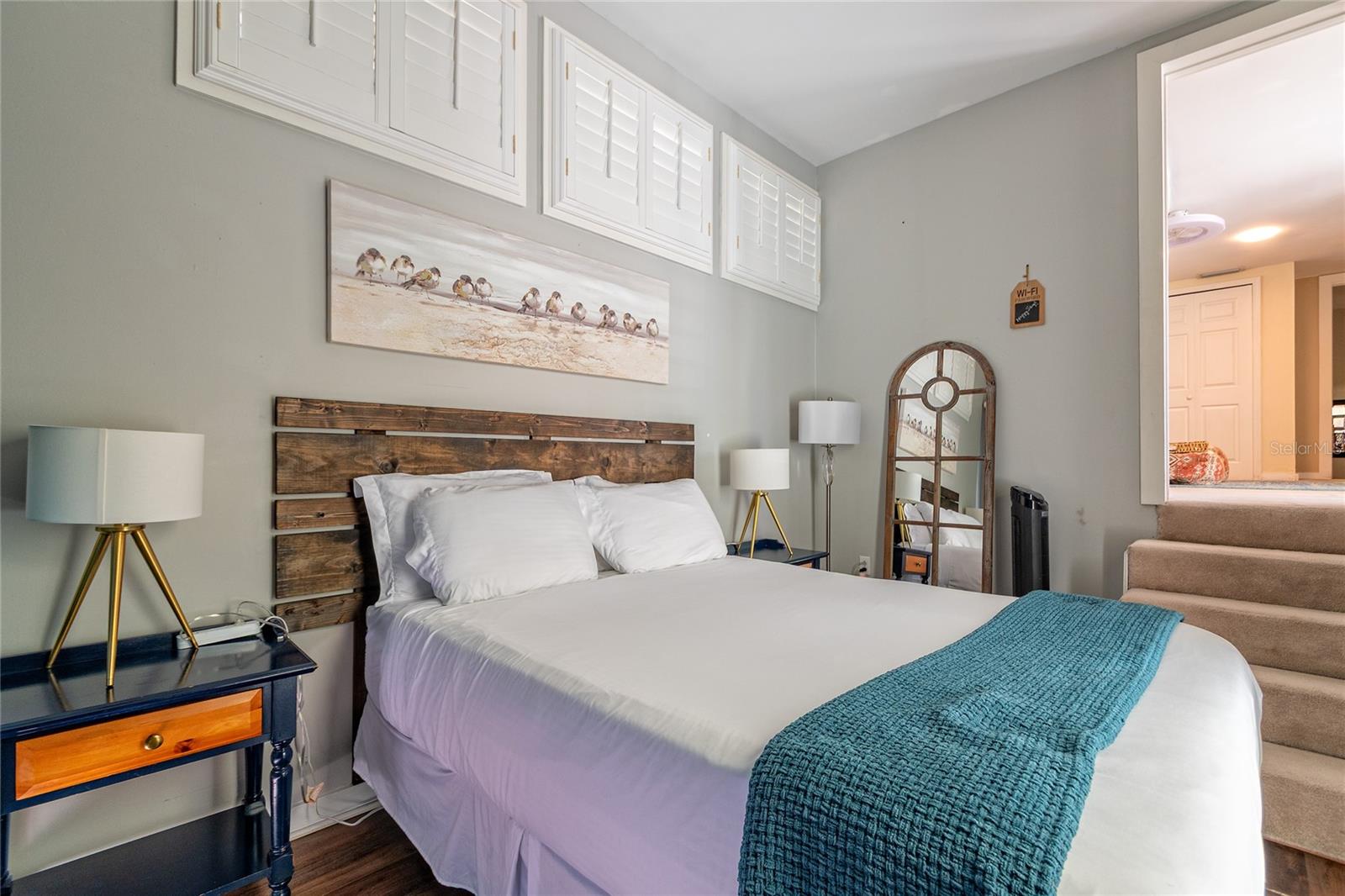 BEEMAN PARK - Residential