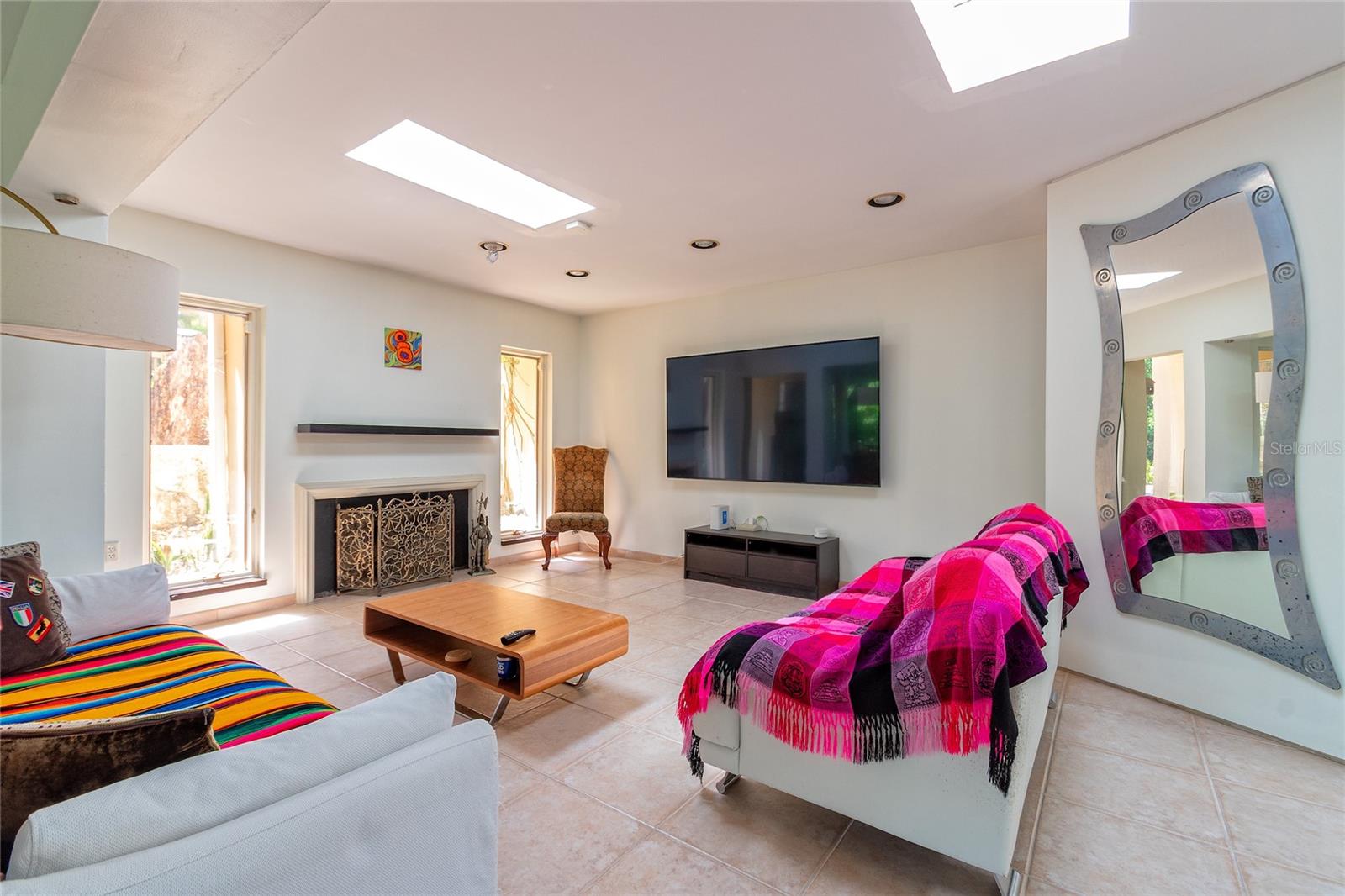 BEEMAN PARK - Residential