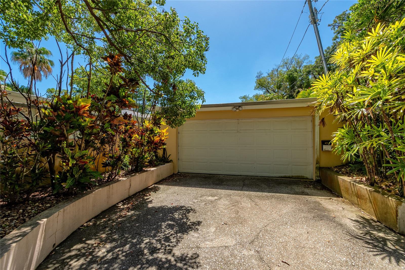 BEEMAN PARK - Residential