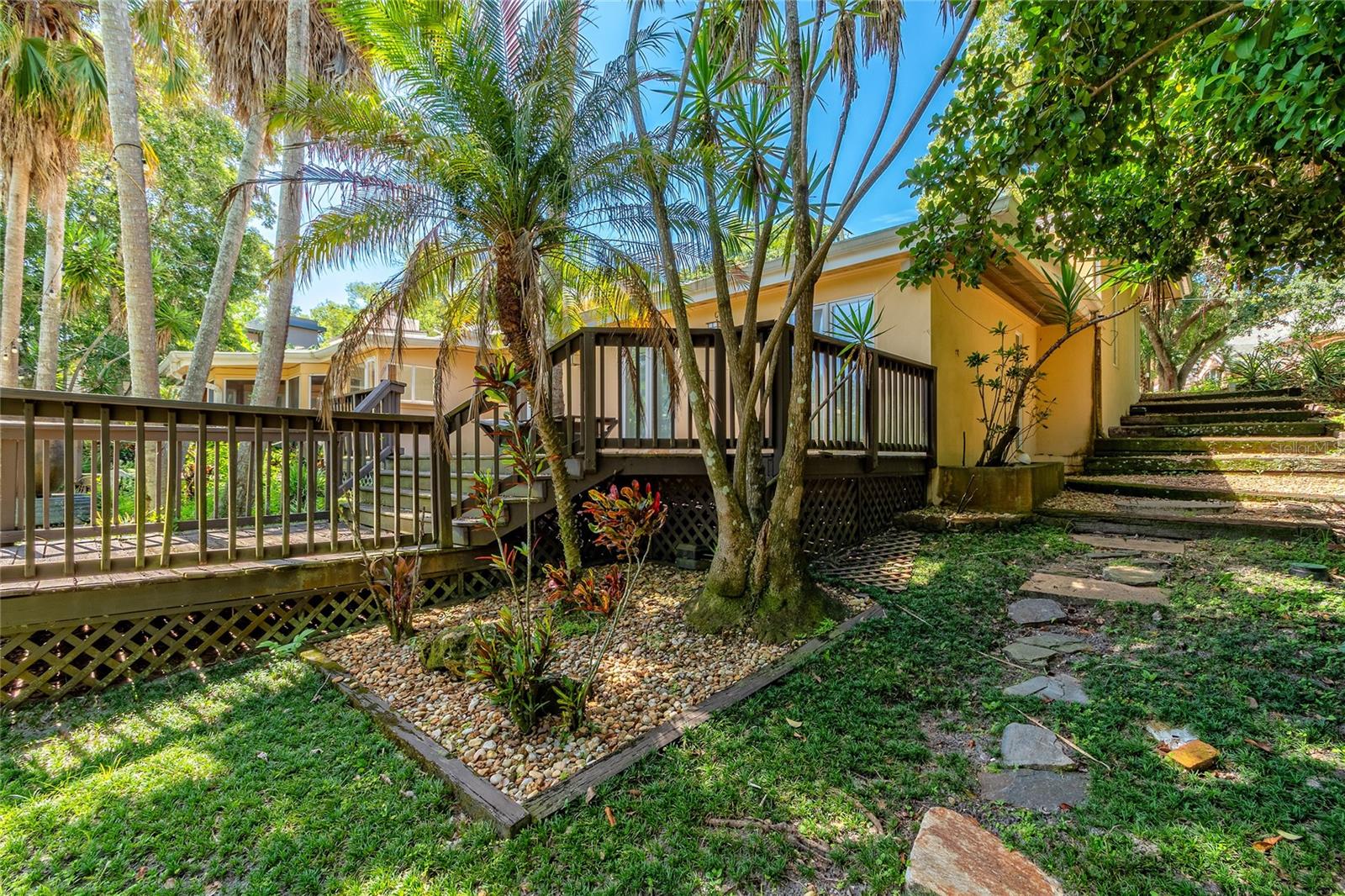 BEEMAN PARK - Residential