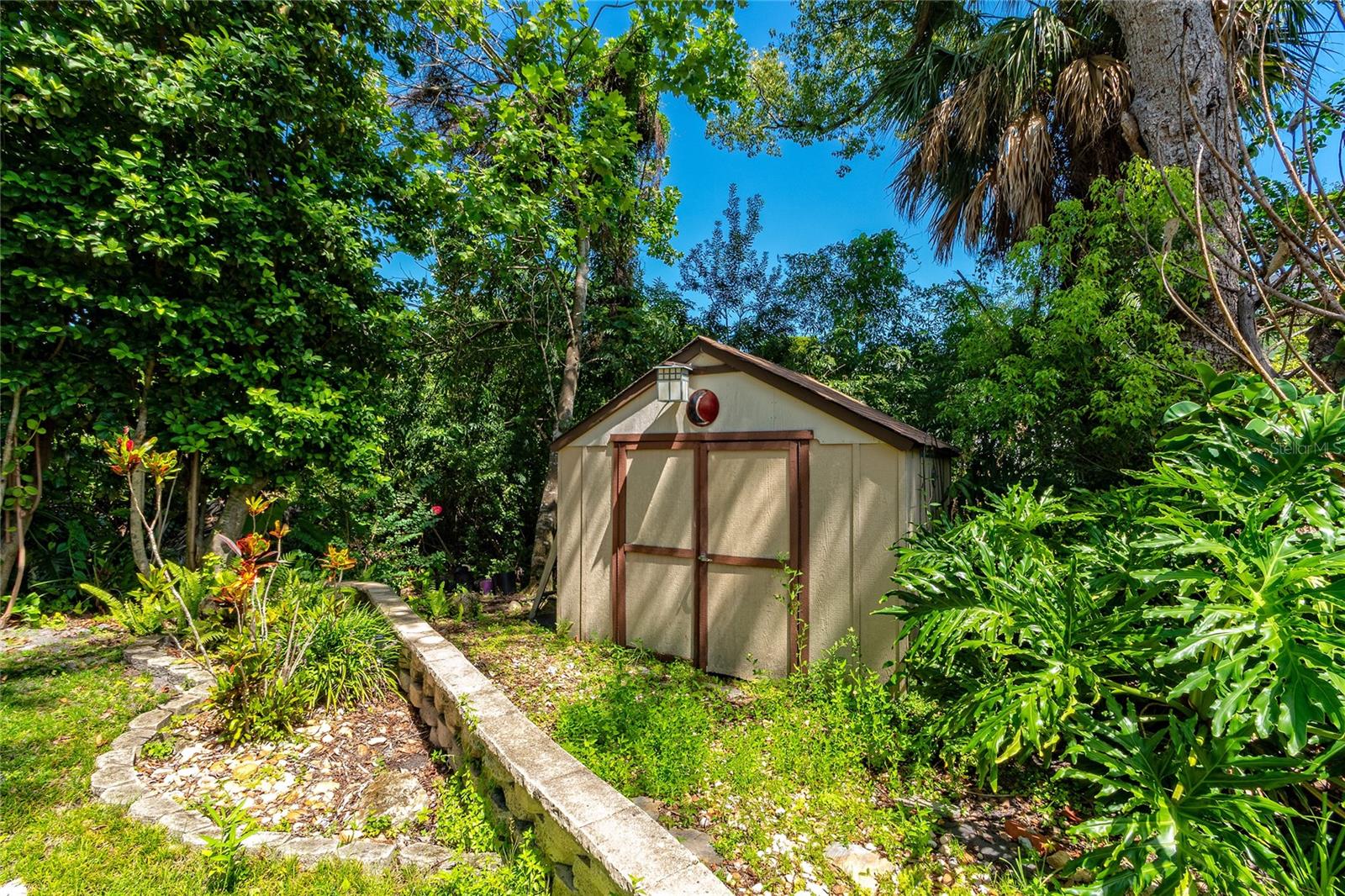 BEEMAN PARK - Residential