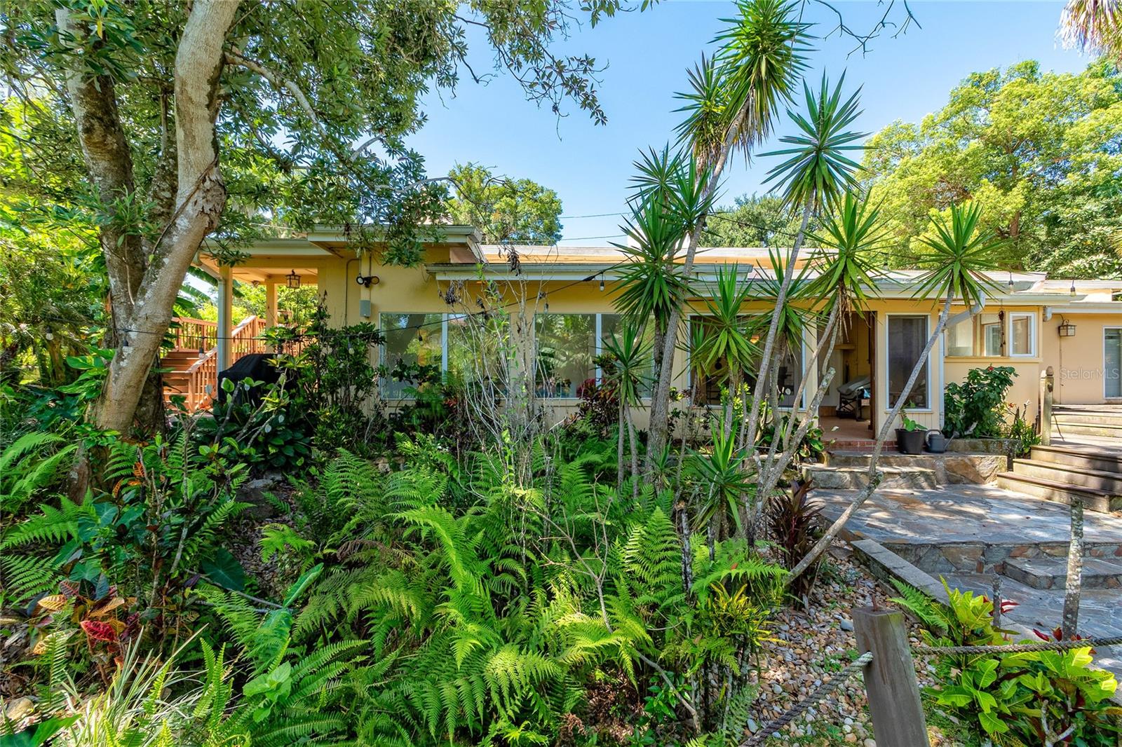 BEEMAN PARK - Residential