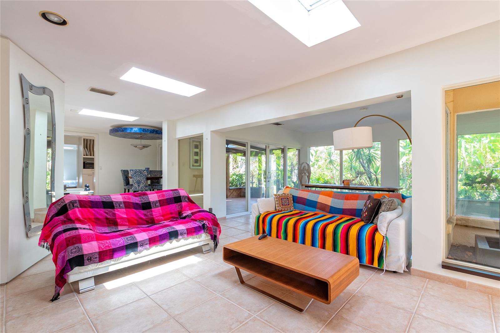 BEEMAN PARK - Residential