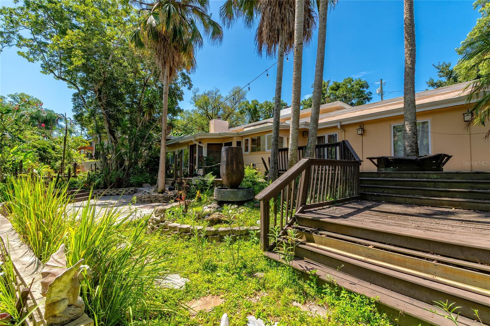 BEEMAN PARK - Residential