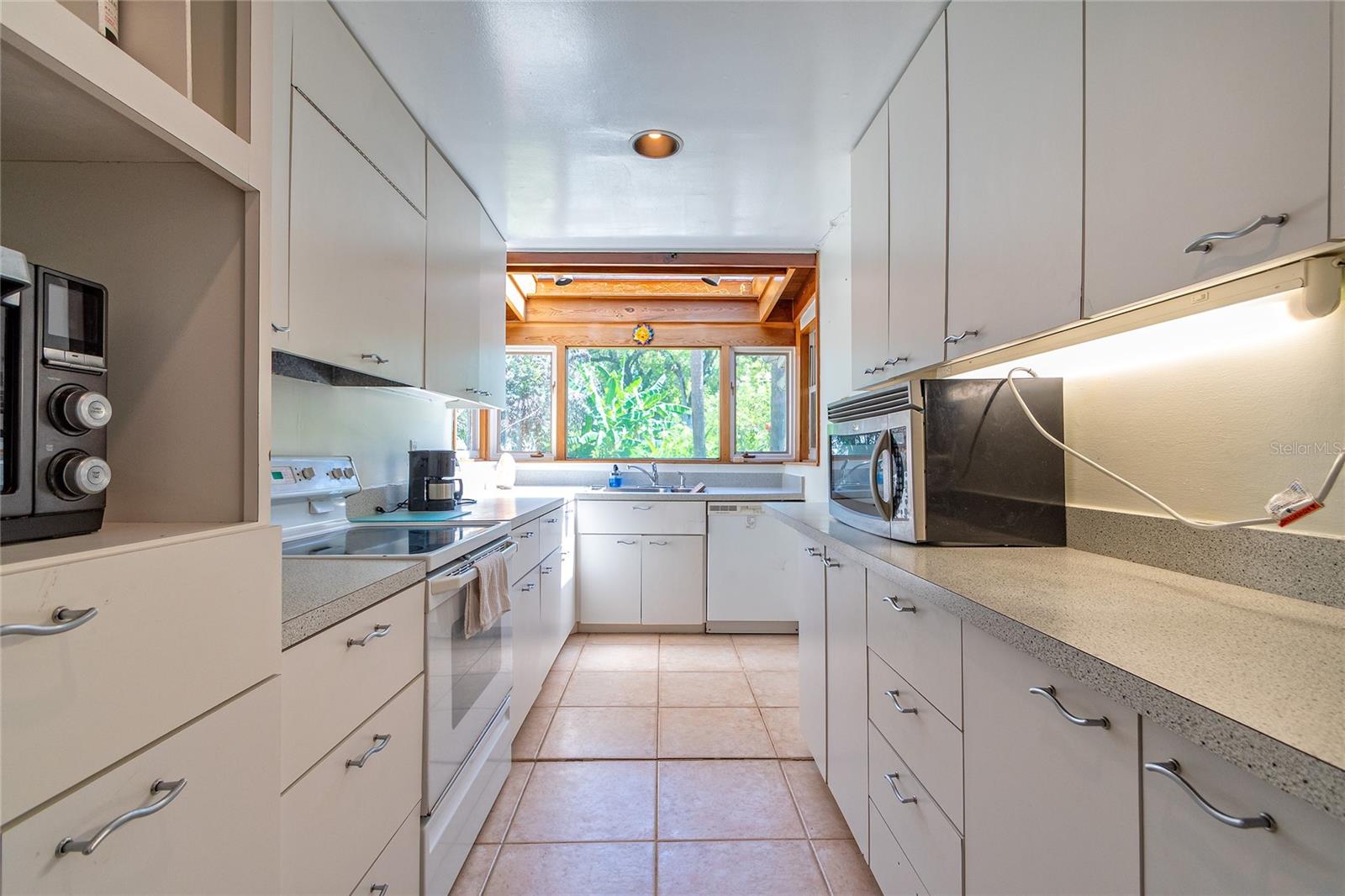 BEEMAN PARK - Residential