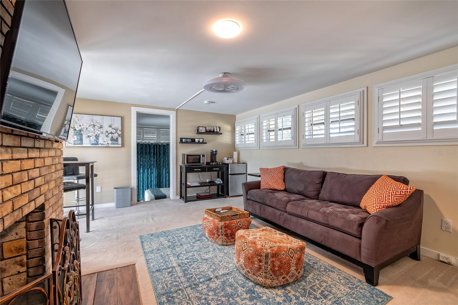 BEEMAN PARK - Residential