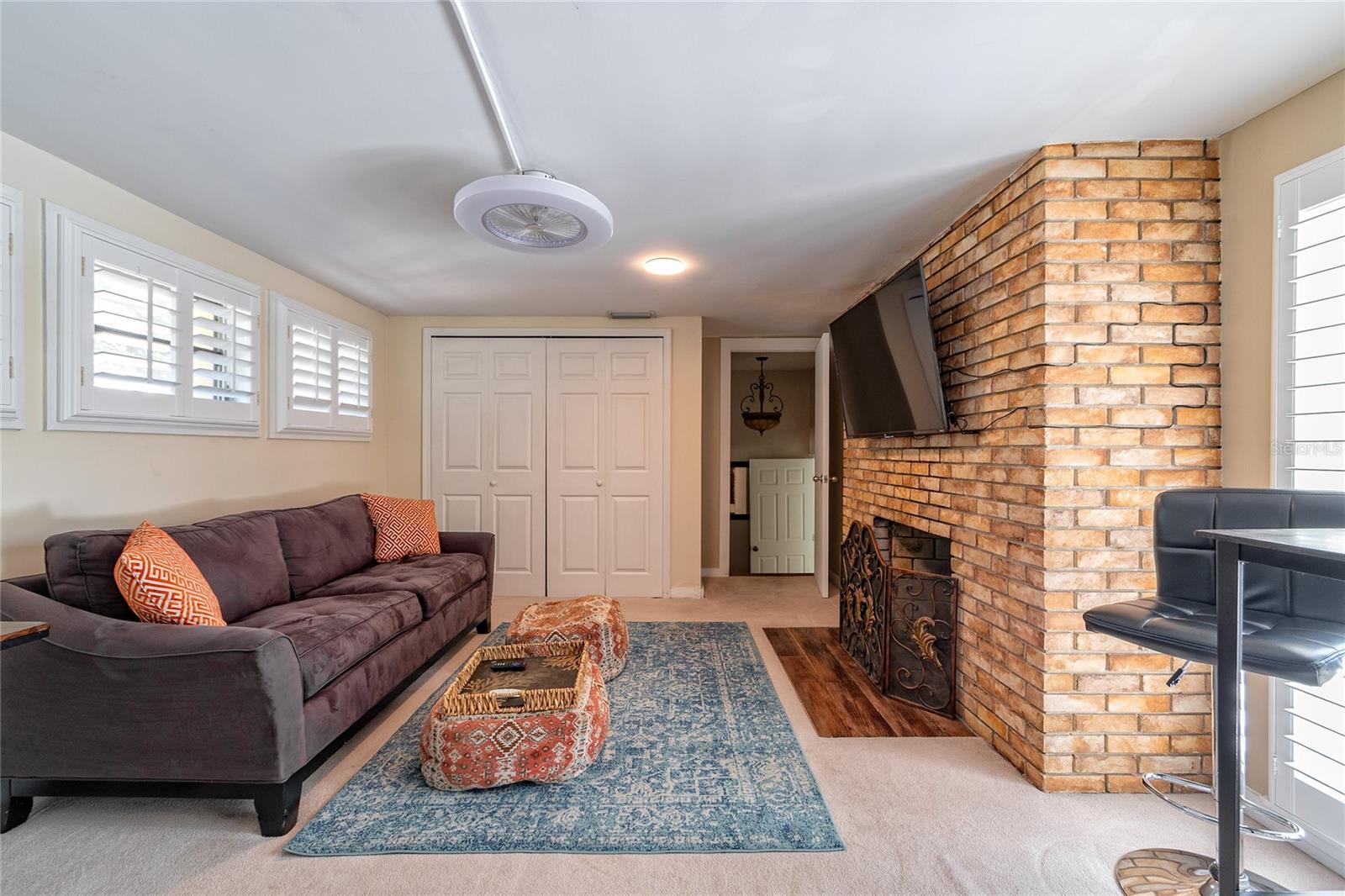 BEEMAN PARK - Residential