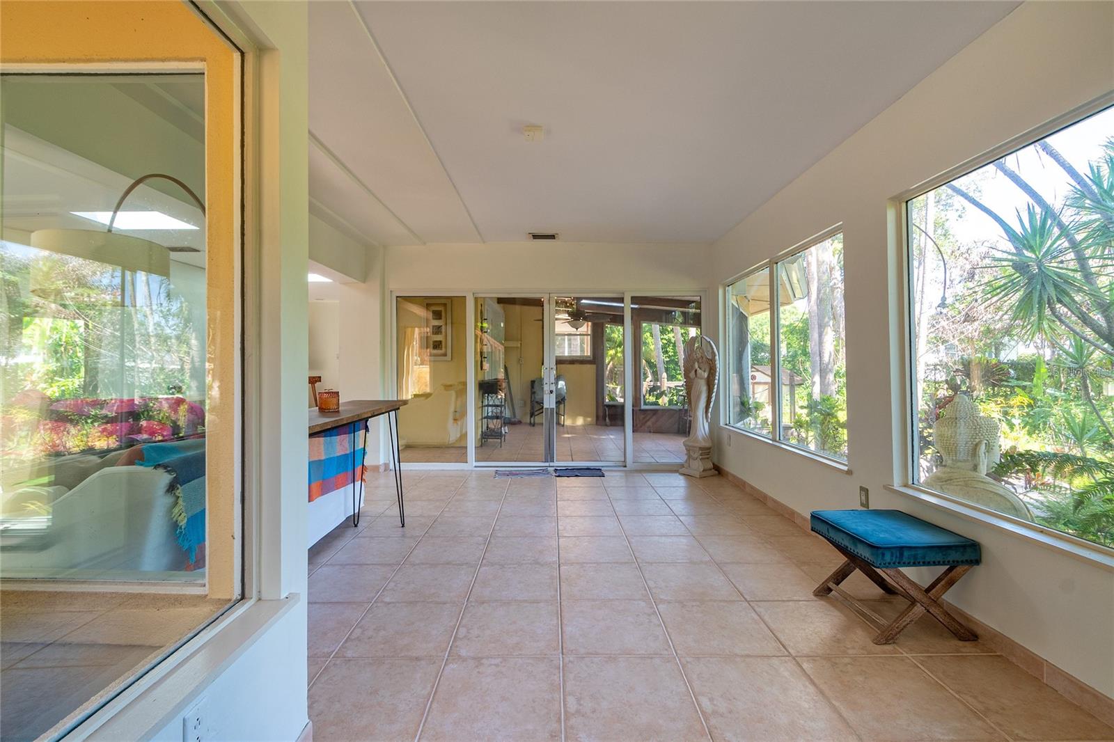 BEEMAN PARK - Residential