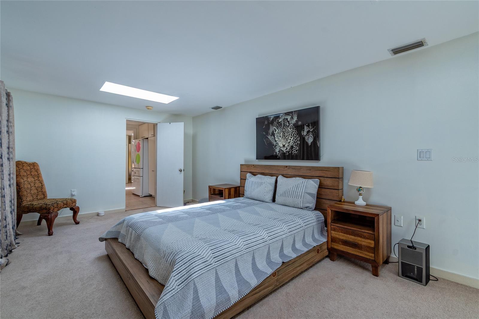 BEEMAN PARK - Residential