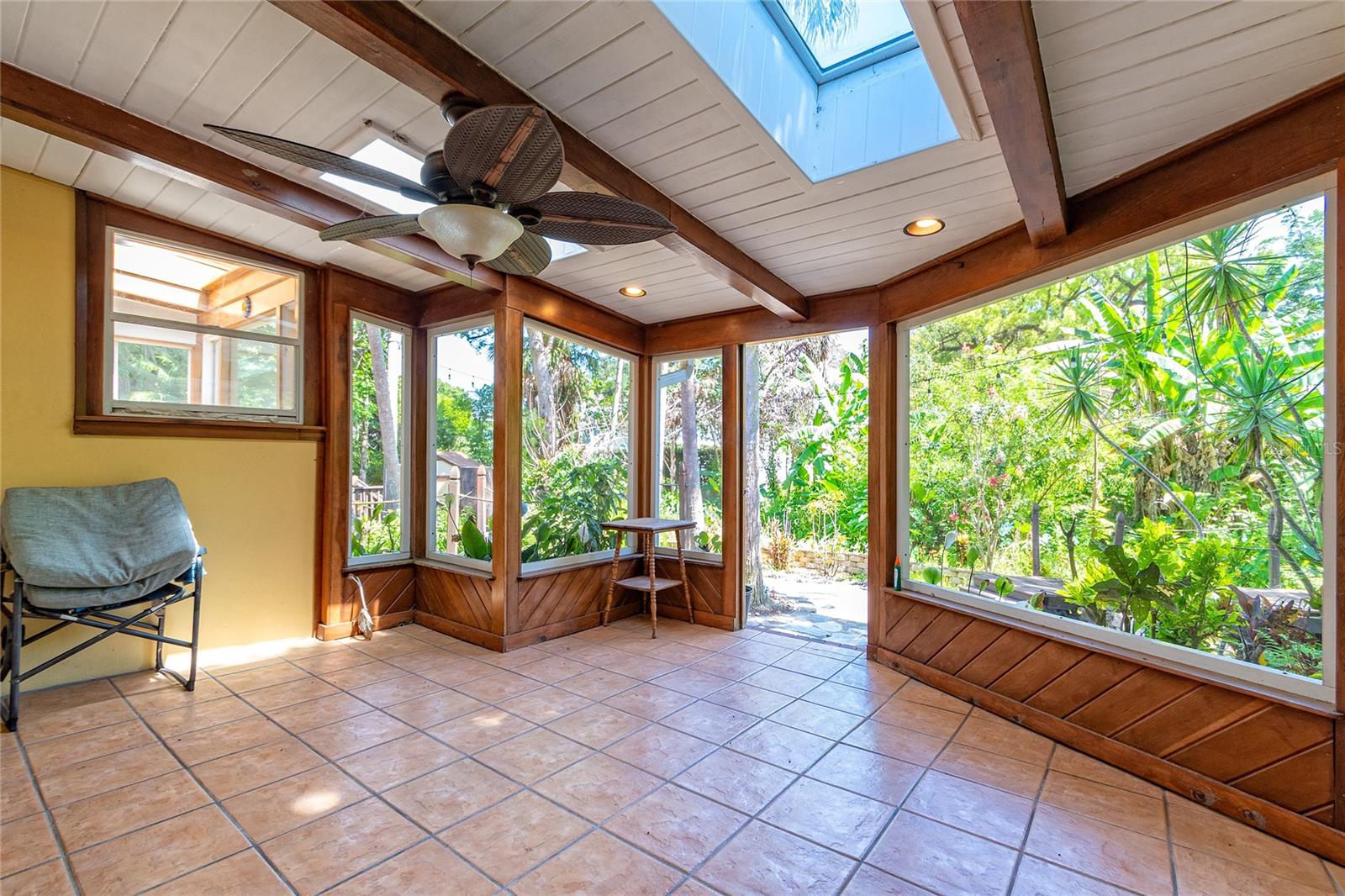 BEEMAN PARK - Residential