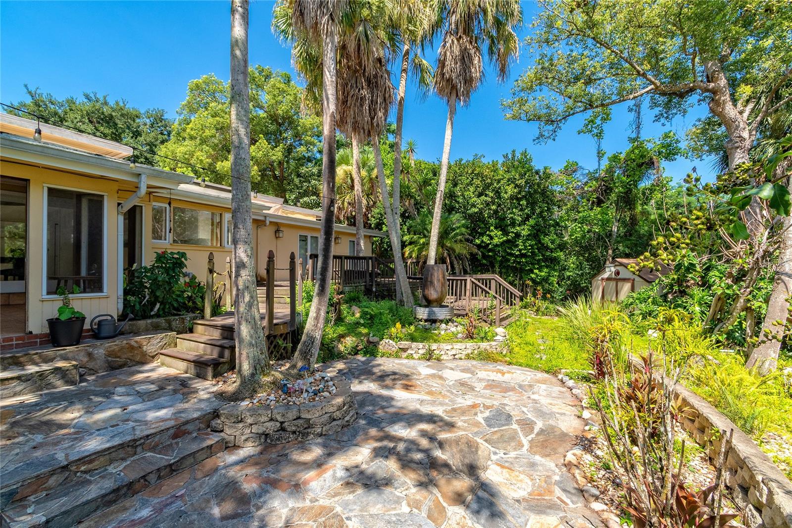 BEEMAN PARK - Residential