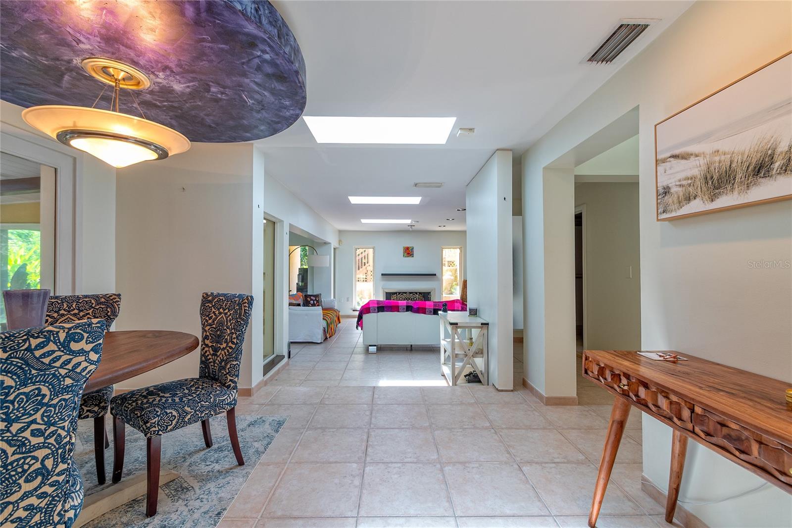 BEEMAN PARK - Residential