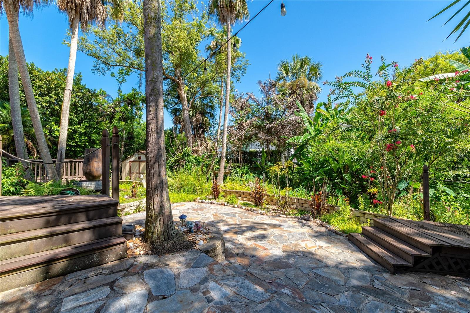 BEEMAN PARK - Residential
