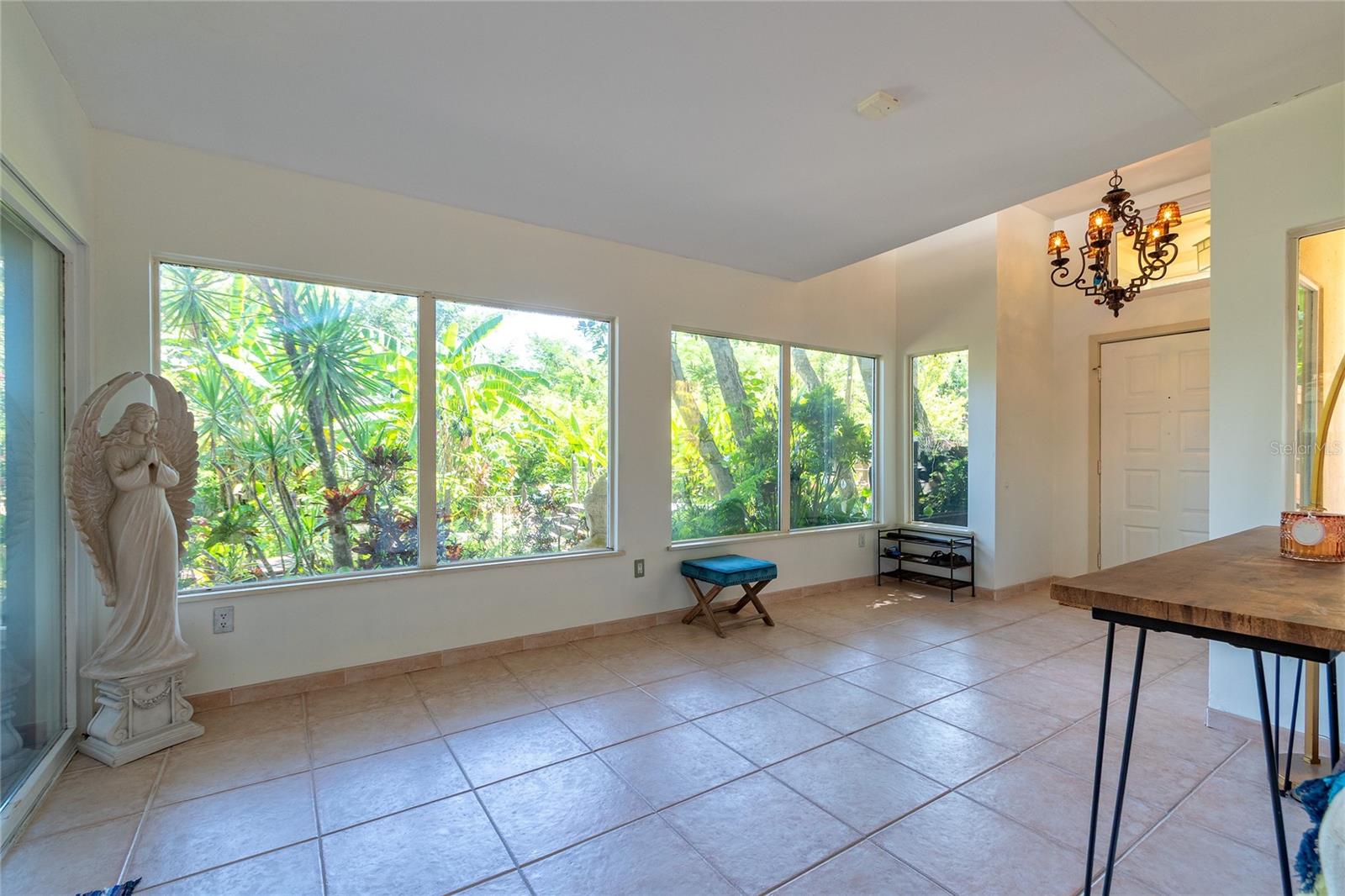 BEEMAN PARK - Residential