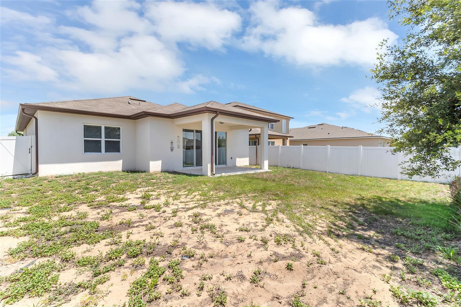 RIDGE/HLND MDWS - Residential