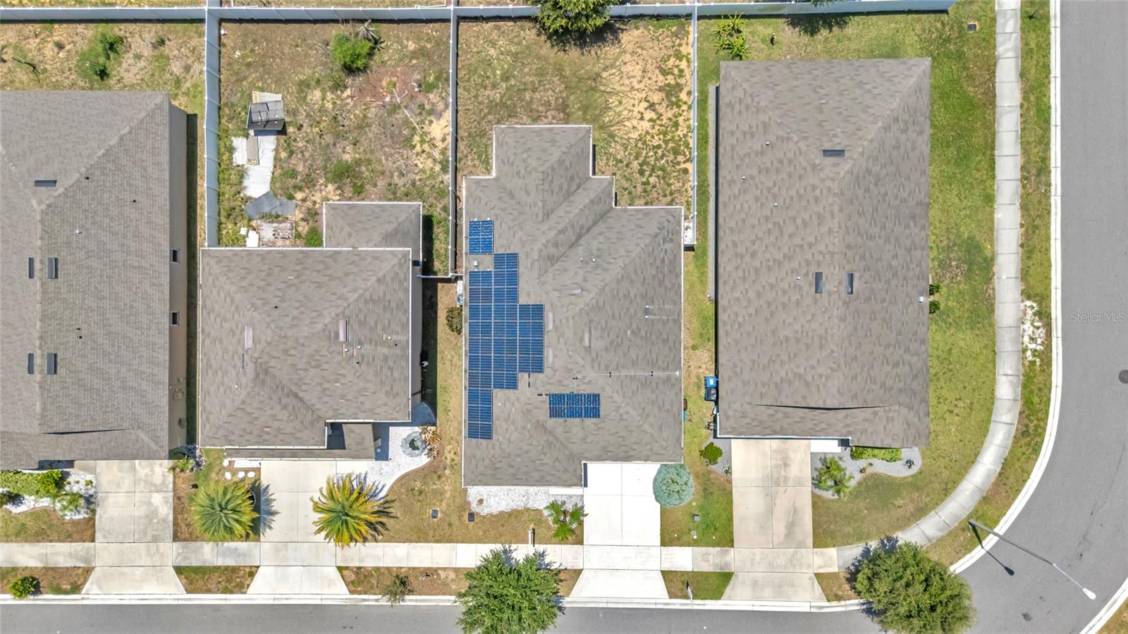 RIDGE/HLND MDWS - Residential