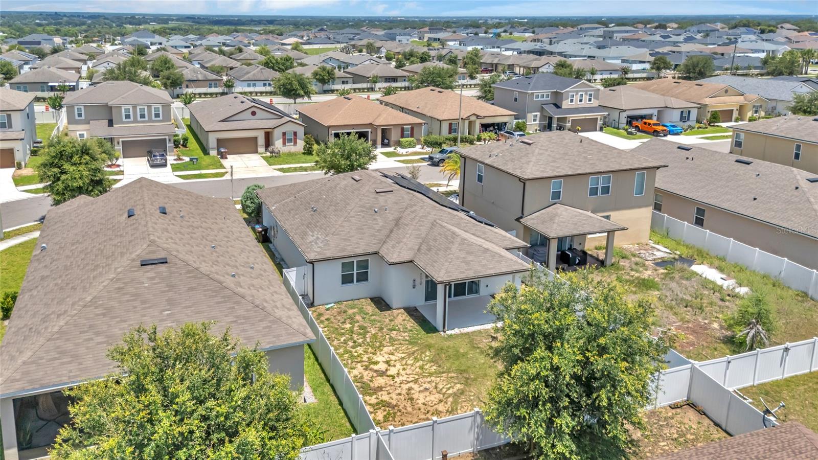 RIDGE/HLND MDWS - Residential